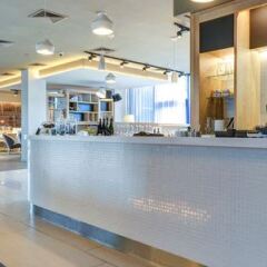 Отель Holiday Inn Prague Airport фото 24