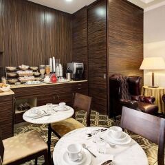 939 Hotel питание