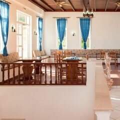 Отель Corfu Village развлечения