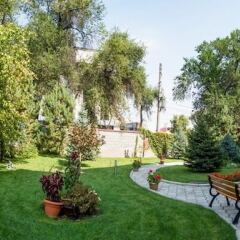 Отель Горы Азии - 2 Бишкек фото 10