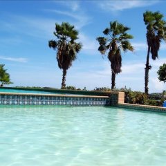 Ocean Resort Apartment Warawara in Willemstad, Curacao from 295$, photos, reviews - zenhotels.com pool