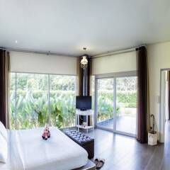 Отель Perennial Resort комната для гостей фото 6