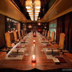 Отель Sofitel Legend Metropole Hanoi питание фото 3