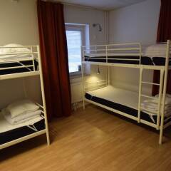 Hostel Snoozemore детские мероприятия