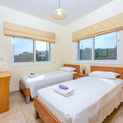 Отель Villa Kos комната для гостей фото 3