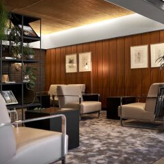 Отель Imperial Hotel Дания, Копенгаген - 1 отзыв об отеле, цены и фото номеров - забронировать отель Imperial Hotel онлайн фото 13