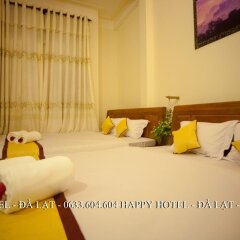 Happy Day 3 Hotel Далат детские мероприятия