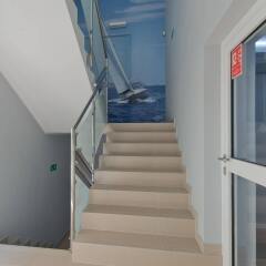 Отель B&B Molo Sopot Польша, Сопот - отзывы, цены и фото номеров - забронировать отель B&B Molo Sopot онлайн интерьер отеля