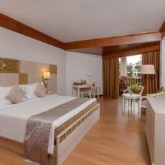 Отель Best Western Premier Bangtao Beach Resort And Spa Пхукет комната для гостей фото 5