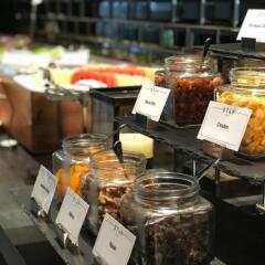 Отель STAY Hotel Bangkok Таиланд, Бангкок - отзывы, цены и фото номеров - забронировать отель STAY Hotel Bangkok онлайн фото 20