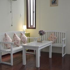 Отель Orchids Homestay комната для гостей фото 5