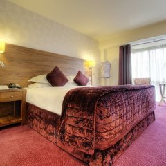 Отель Brooks Hotel Ирландия, Дублин - отзывы, цены и фото номеров - забронировать отель Brooks Hotel онлайн комната для гостей фото 2