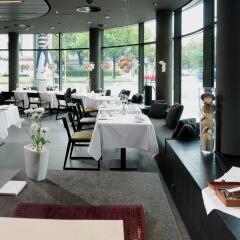 SANA Berlin Hotel