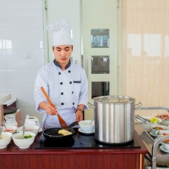 The Odys Hotel в номере фото 2