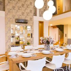 Отель Residence Glamour Premium Прага питание фото 3