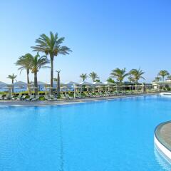 Отель Rodos Palladium Leisure & Wellness бассейн фото 3