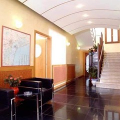 Отель Martello Италия, Маргера - 1 отзыв об отеле, цены и фото номеров - забронировать отель Martello онлайн интерьер отеля