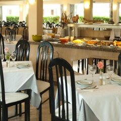 Hotel Vista Pinar питание