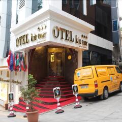 Kit-Tur Hotel Турция, Гиресун - отзывы, цены и фото номеров - забронировать отель Kit-Tur Hotel онлайн фото 12