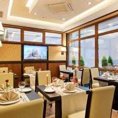 Best Western Plus Bristol Hotel