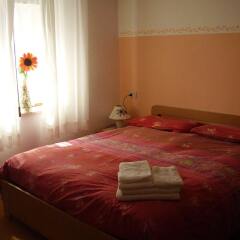 Отель Albergo Malga Ciapela Рокка Пьеторе комната для гостей