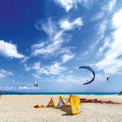 Sardegna Hotel пляж фото 2