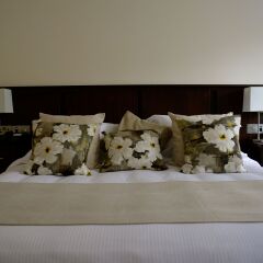 New Brookfields Hotel in Freetown, Sierra Leone from 139$, photos, reviews - zenhotels.com guestroom photo 3