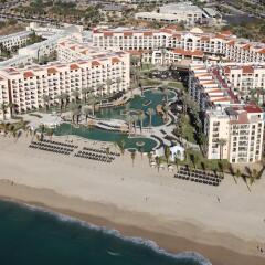 Отель Hyatt Ziva Los Cabos - Все включено пляж