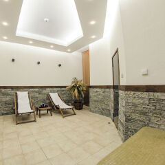 Апартаменты Green Life Family Apartments Pamporovo Пампорово бассейн фото 2