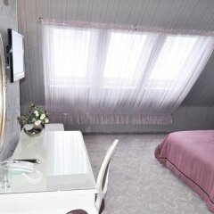 Отель Boutique Hotel Behi Болгария, Карджали - отзывы, цены и фото номеров - забронировать отель Boutique Hotel Behi онлайн удобства в номере