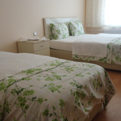 Ihlara Akar Hotel Турция, Селиме - отзывы, цены и фото номеров - забронировать отель Ihlara Akar Hotel онлайн комната для гостей