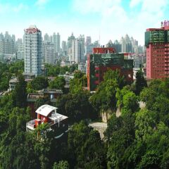 Отель City Hotel Xiamen Китай, Сямынь - отзывы, цены и фото номеров - забронировать отель City Hotel Xiamen онлайн фото 2