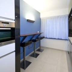 Отель Htel Serviced Apartments Amsterdam Нидерланды, Амстердам - отзывы, цены и фото номеров - забронировать отель Htel Serviced Apartments Amsterdam онлайн фото 14