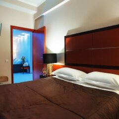 Парк-отель Porto Mare сейф в номере