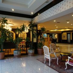 Отель Rotex Hotel США, Лос-Анджелес - отзывы, цены и фото номеров - забронировать отель Rotex Hotel онлайн интерьер отеля фото 3