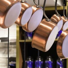 INK Hotel Amsterdam MGallery by Sofitel гостиничный бар