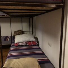 Zgarbi Hostel Грузия, Тбилиси - отзывы, цены и фото номеров - забронировать отель Zgarbi Hostel онлайн комната для гостей фото 2