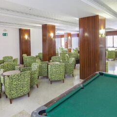 Отель Port Fleming Испания, Бенидорм - 2 отзыва об отеле, цены и фото номеров - забронировать отель Port Fleming онлайн гостиничный бар
