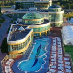 Гостиница Рамада Екатеринбург (Ramada Yekaterinburg) в Екатеринбурге - забронировать гостиницу Рамада Екатеринбург (Ramada Yekaterinburg), цены и фото номеров детские мероприятия