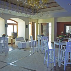 Отель Cala de Mar Resort & Spa Ixtapa питание