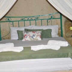 Turbel Cave House Турция, Мустафапаша - отзывы, цены и фото номеров - забронировать отель Turbel Cave House онлайн комната для гостей фото 3