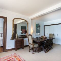 Отель Playa Concha - Iberorent Apartments Испания, Сан-Себастьян - отзывы, цены и фото номеров - забронировать отель Playa Concha - Iberorent Apartments онлайн удобства в номере