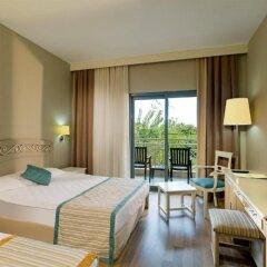 Sherwood Greenwood Resort – All Inclusive Турция, Гёйнюк - 4 отзыва об отеле, цены и фото номеров - забронировать отель Sherwood Greenwood Resort – All Inclusive онлайн комната для гостей