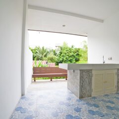 Отель Surintra Boutique Resort Пхукет удобства в номере
