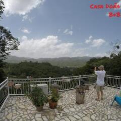 Отель Casa Doña Elena B&B Гондурас, Копан-Руинас - отзывы, цены и фото номеров - забронировать отель Casa Doña Elena B&B онлайн фото 8