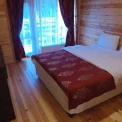 Abant Kartal Yuvasi Hotel Турция, Болу - отзывы, цены и фото номеров - забронировать отель Abant Kartal Yuvasi Hotel онлайн комната для гостей