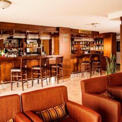 Regnum Apartment Hotel гостиничный бар