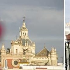 Отель Plaza Испания, Севилья - 1 отзыв об отеле, цены и фото номеров - забронировать отель Plaza онлайн фото 9