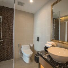 Navada Beach Hotel Нячанг фото 14