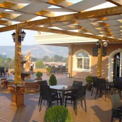 Отель Ador Resort питание фото 2